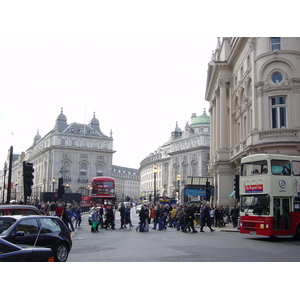 照片 英国(United Kingdom) 伦敦(London) 2001-04 4