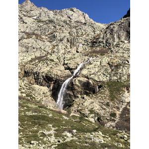 照片 法国(France) 科西嘉岛(Corsica) 梅洛湖和卡皮泰洛湖(Lac de Melo et Capitello) 2021-06 259