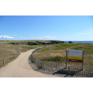 照片 法国(France) 基伯龙半岛(Quiberon peninsula) 2008-07 35