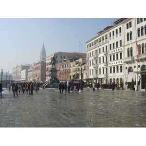 照片 意大利(Italy) 威尼斯(Venice) 2005-03 200