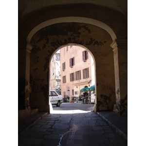 照片 法国(France) 科西嘉岛(Corsica) 巴斯蒂亚(Bastia) 2006-09 1