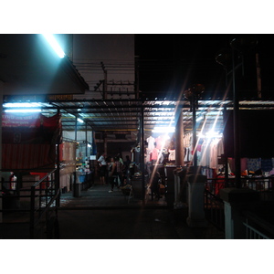 照片 泰国(Thailand) 彭世洛(Phitsanulok) 普塔布查(Puttabucha) 2008-01 7