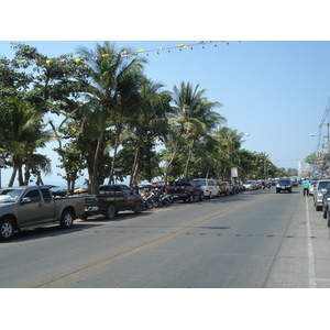 照片 泰国(Thailand) 宗甸(Jomtien) 宗甸海滨(Jomtien Seashore) 2008-01 109