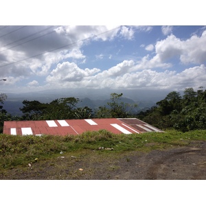 照片 哥斯达黎加(Costa Rica) 图里亚尔瓦(Turrialba) 2015-03 80
