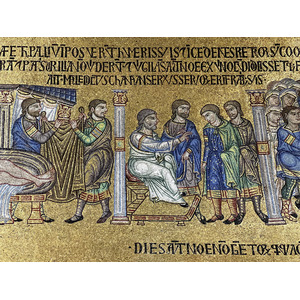 照片 意大利(Italy) 威尼斯(Venice) 圣马可大教堂(Saint Mark's Basilica) 2022-05 196