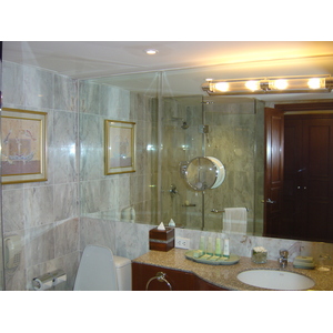 照片 泰国(Thailand) 曼谷(Bangkok) JW万豪酒店(JW Marriott Hotel) 2005-11 44