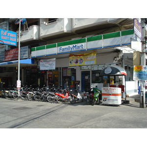 照片 泰国(Thailand) 芭提雅(Pattaya) Boakhao巷(Soi Boakhao) 2008-01 84