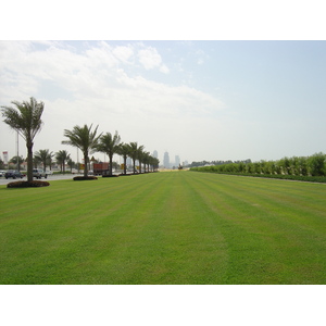 照片 阿联酋(United Arab Emirates) 迪拜(Dubai) 朱美拉海滩(Jumeirah Beach) 2005-03 5
