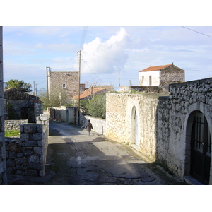 照片 希腊(Greece) 伯罗奔尼撒(Peloponnese) 2003-12 27