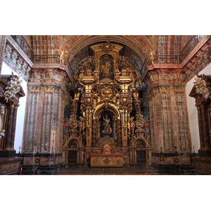 照片 西班牙(Spain) 圣地亚哥-德孔波斯特拉(Santiago de Compostela) 2013-01 8