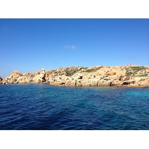 照片 意大利(Italy) 卡拉隆加(Cala Lunga) 2012-09 19