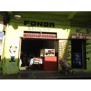 照片 巴拿马(Panama) 巴拿马城(Panama City) 2015-03 113