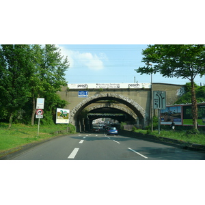 照片 德国(Germany) 科隆(Cologne) 2007-05 49