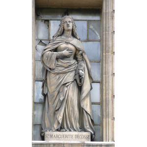 照片 法国(France) 巴黎(Paris) 玛德莲教堂(La Madeleine) 2007-05 110