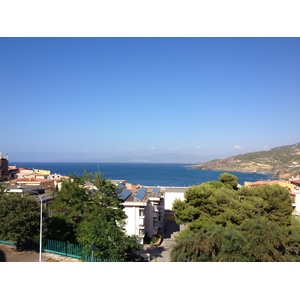 照片 意大利(Italy) 撒丁岛(Sardinia) 卡斯泰尔萨尔多(Castelsardo) 2015-06 2