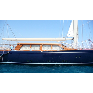 照片 法国(France) 昂蒂布角(Cap d'Antibes) 2007-07 75