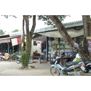 照片 泰国(Thailand) 象岛(Ko Chang) 环岛公路(Island road) 2011-02 60