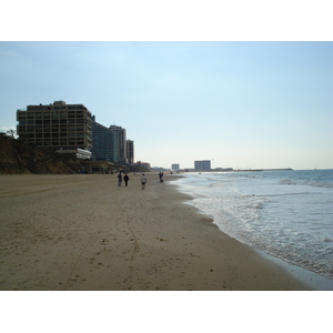 照片 以色列(Israel) 赫兹利亚(Herzliya) 2006-12 60