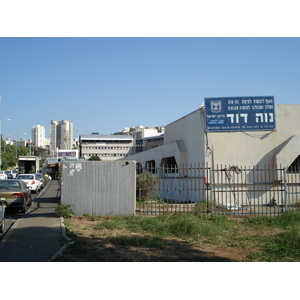 照片 以色列(Israel) 海法(Haifa) 卡梅尔(Carmel) 2006-12 84