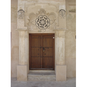 照片 阿联酋(United Arab Emirates) 迪拜(Dubai) 2005-03 71