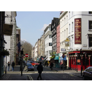 照片 英国(United Kingdom) 伦敦(London) 2001-04 127