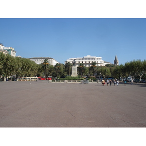 照片 法国(France) 科西嘉岛(Corsica) 巴斯蒂亚(Bastia) 2006-09 74