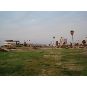 照片 以色列(Israel) 特拉维夫(Tel Aviv) 特拉维夫海岸(Tel Aviv Sea Shore) 2006-12 272