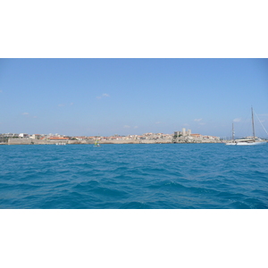 照片 法国(France) 昂蒂布(Antibes) 2007-07 3