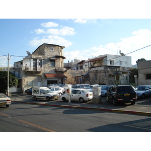 照片 以色列(Israel) 海法(Haifa) 2006-12 114