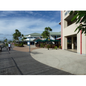 照片 斐济(Fiji) 丹娜努港(Port Denarau) 2010-05 78