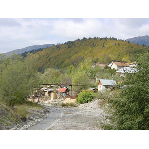 照片 罗马尼亚(Romania) 锡纳亚(Sinaia) 2003-10 83