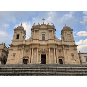 照片 意大利(Italy) 西西里岛(Sicily) 诺托(Noto) 2020-02 254