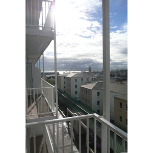 照片 南非(South Africa) 开普敦(Cape Town) 海军准将酒店(Commodore Hotel) 2008-09 44