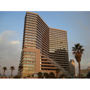 照片 以色列(Israel) 特拉维夫(Tel Aviv) 大卫洲际酒店(David Intercontinental Hotel) 2006-12 1