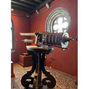 照片 意大利(Italy) 威尼斯(Venice) 总督宫(Doge's Palace (Palazzo Ducale)) 2022-05 71