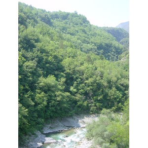 照片 法国(France) 梅康图尔(Mercantour) 2003-07 58