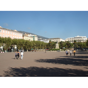 照片 法国(France) 科西嘉岛(Corsica) 巴斯蒂亚(Bastia) 2006-09 53