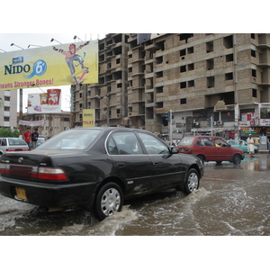 照片 巴基斯坦(Pakistan) 卡拉奇(Karachi) 2006-08 89