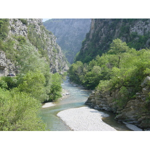 照片 法国(France) 梅康图尔(Mercantour) 2003-07 71