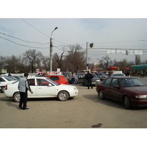照片 哈萨克斯坦(Kazakhstan) 阿拉木图(Almaty) 2007-03 89