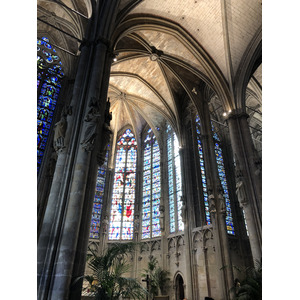 照片 法国(France) 卡尔卡松(Carcassonne) 2018-04 58