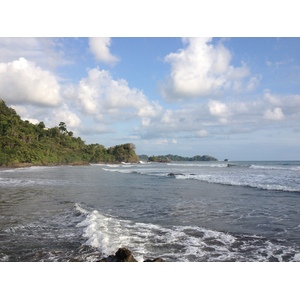 照片 哥斯达黎加(Costa Rica) 多米尼卡尔(Dominical) 2015-03 99