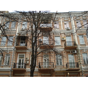 照片 乌克兰(Ukraine) 基辅(Kiev) 2007-03 247