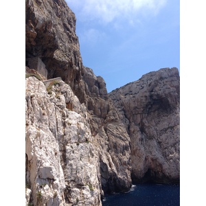 照片 意大利(Italy) 撒丁岛(Sardinia) 卡恰角(Capo Caccia) 2015-06 40