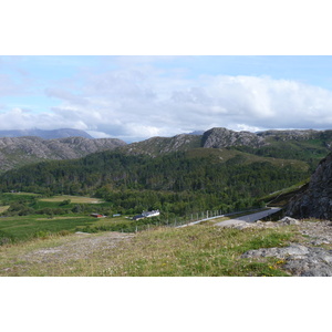 照片 英国(United Kingdom) 苏格兰(Scotland) 盖尔洛赫(Gairloch) 2011-07 91
