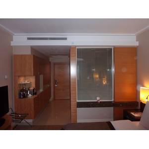 照片 土耳其(Turkey) 伊斯坦布尔(Istanbul) 瑞享酒店(Movenpick Hotel) 2009-08 9
