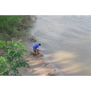 照片 泰国(Thailand) 湄公河(Mekong river) 2012-12 37