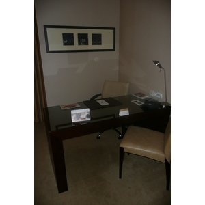 照片 土耳其(Turkey) 伊斯坦布尔(Istanbul) 伊斯坦布尔瑞享酒店(Movenpick Istanbul Hotel) 2009-04 40