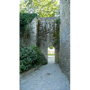 照片 法国(France) 盖朗德(Guerande) 2007-08 99