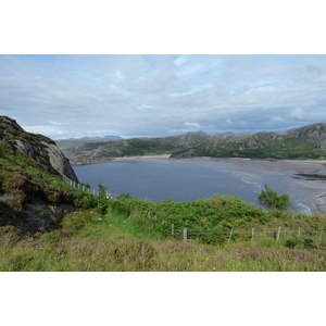 照片 英国(United Kingdom) 苏格兰(Scotland) 盖尔洛赫(Gairloch) 2011-07 74
